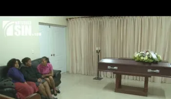 Encuentran cadáver de transexual en La Romana