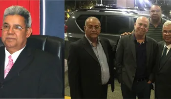 Banco dice no tiene dinero de familia Rosario, pero herederos en NY esperan por entrega de fortuna