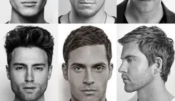 Estos peinados masculinos revelan mucho sobre quienes lo usan