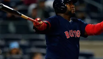 Yanquis honrarán a David Ortiz