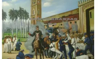 16 de agosto: República Dominicana conmemora 162 años Guerra de la Restauración