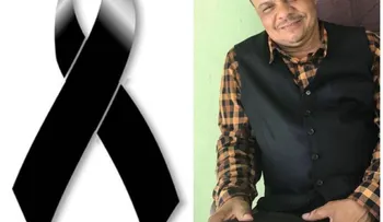 El Secreto da las gracias por oraciones a su padre, que murió del coronavirus