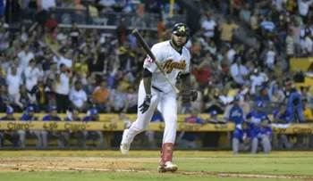 Aguilas hunden más a los Tigres; lo derrotan 10-1