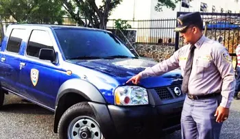Video: Agentes PN matan a cuatro alegados sicarios