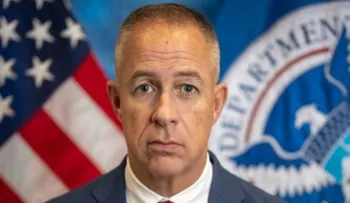Casa Blanca retira nominación de Lance Schroyer para dirigir ICE