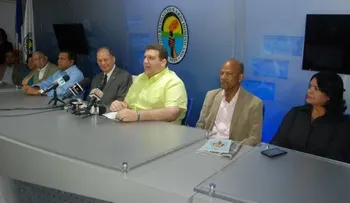 Comisión PRD declara inadmisible solicitud anulación de Convención hecha por Guido