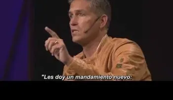 Un VIDEO que tiene al mundo con la piel de gallina