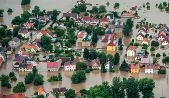 Inundaciones dejan 6 muertos en Europa