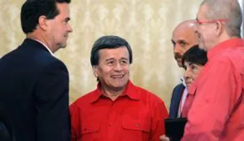 Detienen a exjefe de policía de Iguala por caso de Ayotzinapa