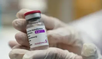 AstraZeneca recibe con agrado decisión del Tribunal sobre suministro de su vacuna COVID-19 a Europa