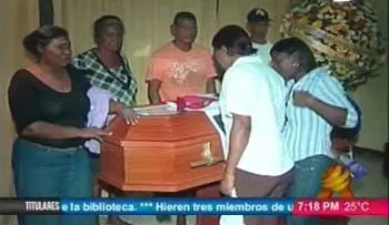 Muere ex prospecto béisbol tras golpiza en cárcel La Victoria (Video) 