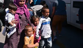 Elviajedesuvida: la nueva campaña de Unicef para acercarnos a la realidad de los refugiados