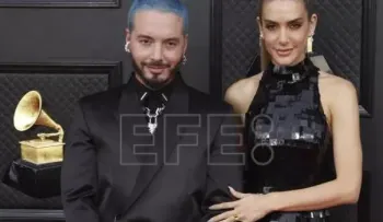 J Balvin felicita a Valentina Ferrer en su cumpleaños tras anunciar separación