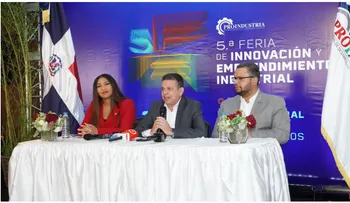 Proindustria anuncia Feria de Innovación Industrial