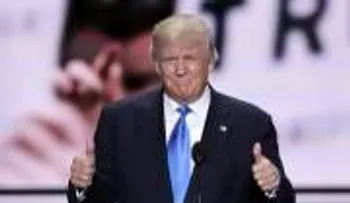 ¿Fin del roce? Gobernadora de Nuevo México anuncia el apoyo de delegados de su estado por Trump