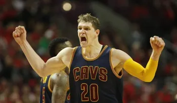 Drummond se queda con Pistons, Whiteside en Miami y Mozgov se va con Lakers