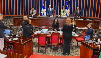 Código Penal contempla penas de 30 y 40 años para el genocidio, feminicidio y el sicariato
