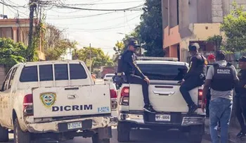 Policía Nacional tiene más órdenes de arresto pendientes que agentes en sus filas