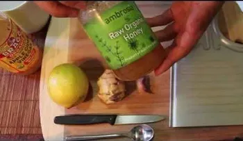Anota esta receta y no gaste dinero en medicamentos para el colesterol y la presión alta