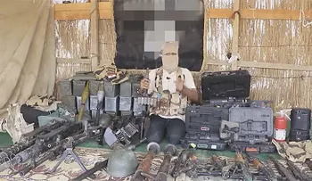 Exrehén del Estado Islámico desvela cuál es la peor pesadilla de los terroristas
