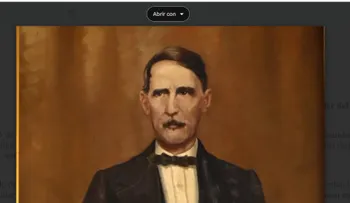 Juan Pablo Uribe llama a recordar a Juan Pablo Duarte como líder del presente