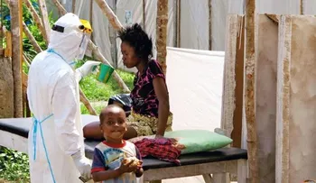 El mundo se moviliza contra el ébola que ha dejado 4 mil 500 muertos 