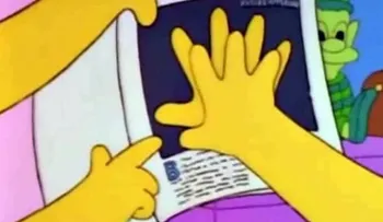 ¿Por qué los japoneses no aceptan manos de cuatro dedos en los dibujos animados?