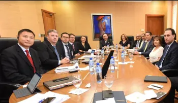 BCRD y FMI realizan reunión de cierre de misión; organismo reconoce buen desempeño economía 