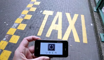 Apple, el gran ganador de la venta de acciones de Uber en China