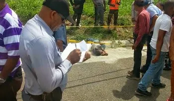Matan seis en distintos hechos en el Cibao