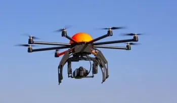 IDAC invita a propietarios de drones regular su situación