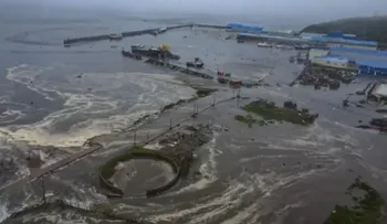 Terremoto en península Kamchatka: Rusia, Japón, China, Filipinas y Hawái desactivan alertas de tsunami