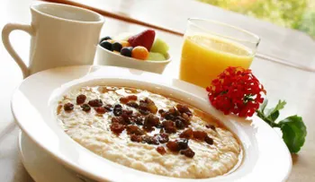5 normas del desayuno que nunca debes romper si quieres perder peso
