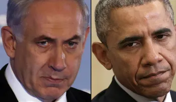 Israel asegura tener pruebas de la participación de EE.UU. en la resolución de la ONU