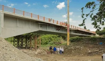 Obras Públicas entregará varias obras de infraestructura en La Vega