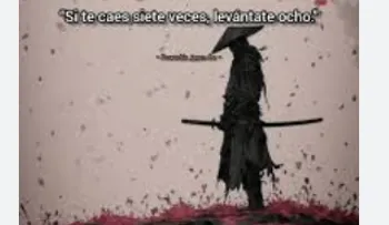 Proverbio chino inspira resiliencia ante las dificultades