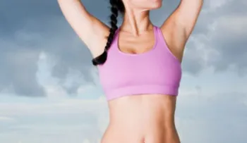 5 tips para eliminar los vellos del abdomen