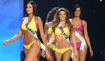 Miss Universo: estas son las bellas candidatas que luchan por la corona