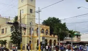 Informan actividades por 171 aniversario de la Constitución