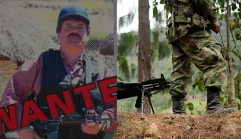 'El Chapo' operaba red financiera en Panamá con las FARC, dicen autoridades panameñas