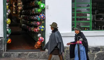 Los países de Latinoamérica con la población más vieja