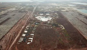 ¿Cómo será el nuevo aeropuerto de CDMX que ha desatado polémica entre políticos y candidatos presidenciales y empresarios?