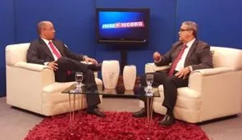 Ismael Paniega dice privilegios en cárceles son cosas del pasado