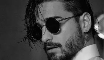 La burla de Maluma a Alejandro Sanz que terminó en un escándalo