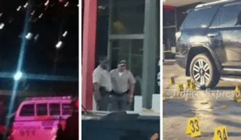 Policía confirma muerto en la Lincolm es una venezolana; dos heridos