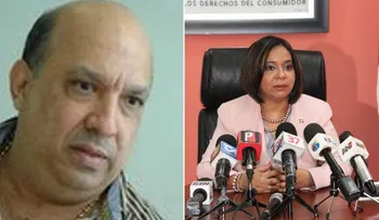  César Suárez dice apelará ante los tribunales sanción de Pro Consumidor 