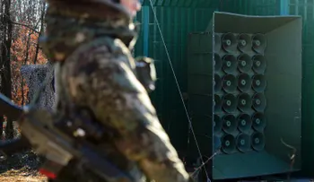 Corea del Sur reanuda la emisión de propaganda en la frontera con Corea del Norte