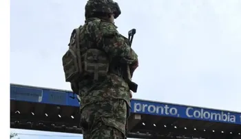 Operación contra Maduro impacta campaña en Colombia