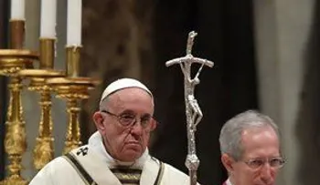 "Unos pocos celebran banquetes y muchos no tienen pan"; papa Francisco