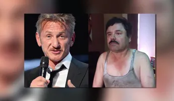 La entrevista de Sean Penn con El Chapo fue "esencial" para la captura, dice procuradora de México